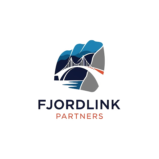 Ny partner: Fjordlink